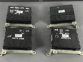 Блок керування АКПП Mitsubishi Pajero Wagon III IV 3 4 Мітсубіші Паджеро Вагон 3 2000-2019