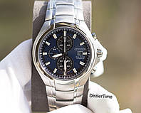 Citizen CA0700-51L Eco-Drive Titanium Chronograph