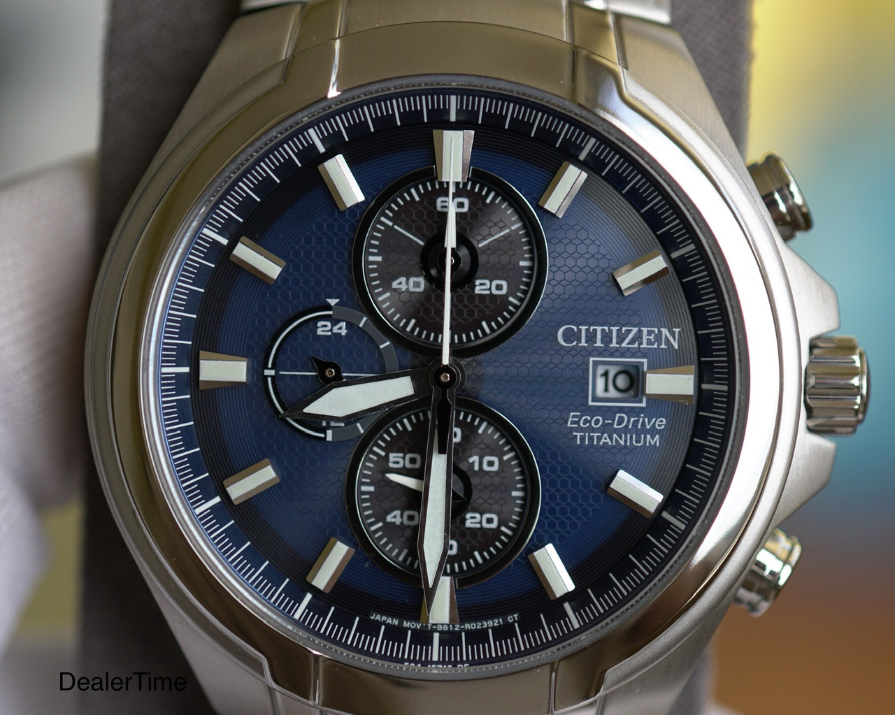 Citizen ca0700 top
