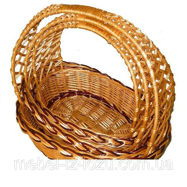 Комплект кошиків "Кобра"