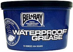 Консистентне водостійке мастило Bel-Ray Waterproof Grease , Special