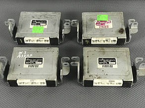 EBU ЕБУ Блок керування Mitsubishi Pajero Wagon III IV 3 4 Мітсубіші Паджеро Вагон 3 2000-2019