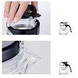 Заварювальний чайник-гунфу SAMADOYO A-12 600 мл, фото 6