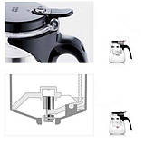 Заварювальний чайник-гунфу SAMADOYO A-12 600 мл, фото 7