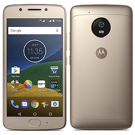 Moto G5