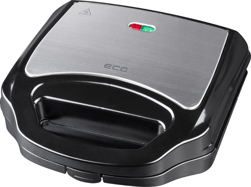 Сэндвичница ECG S 3170, фото 1