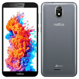 Neffos C5 Plus