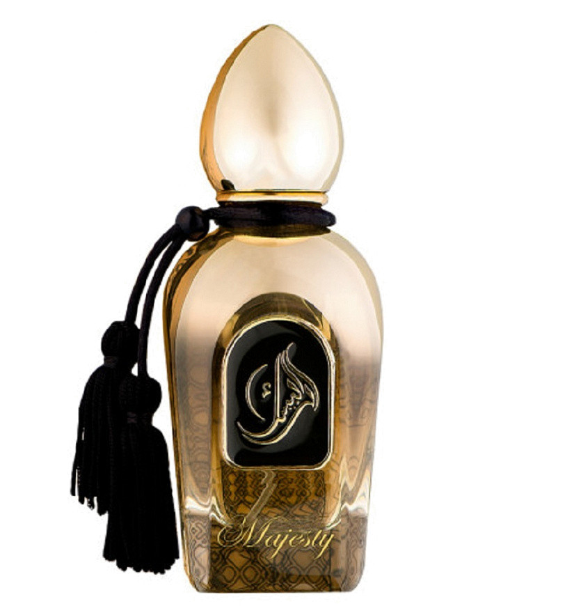 Оригінальна парфумерія Arabesque Majesty 50 мл, фото 1