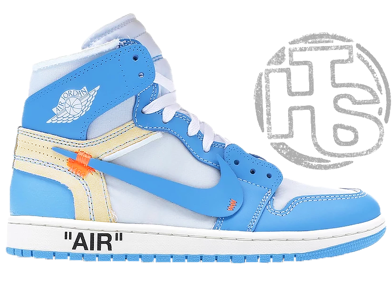 Jordan og cheap off white