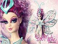 Коллекционная кукла Барби от Боба Маки Принцесса Мечтатель - Bob Mackie Princess Stargazer Barbie