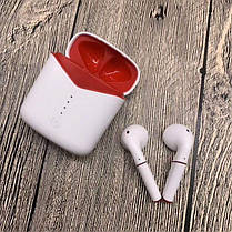 Бездротові Bluetooth-навушники Alitek P20 TWS Touch, 6D стереозвук (88257), фото 4
