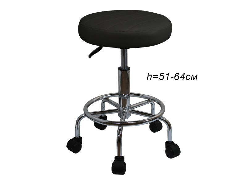 Стілець для майстра No845., фото 1