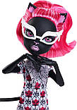 Лялька Monster High Кетті Нуар Крик Гіков / Geek Shriek Catty Noir Doll, фото 2