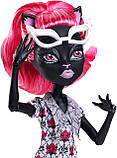 Лялька Monster High Кетті Нуар Крик Гіков / Geek Shriek Catty Noir Doll, фото 3
