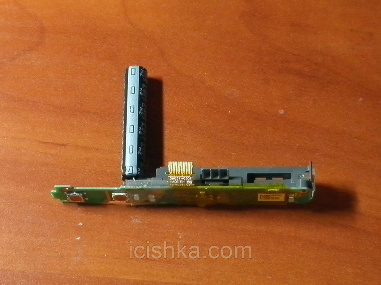 Плата фотоапарата блок спалаху Sony Cybershot Dscs2000 Dscs2100