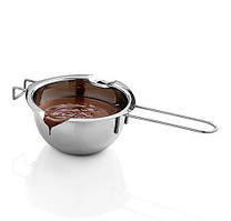 Ківш для шоколаду 18х7 см, великий