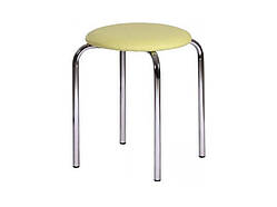 Табурет для кафе Софі Хром