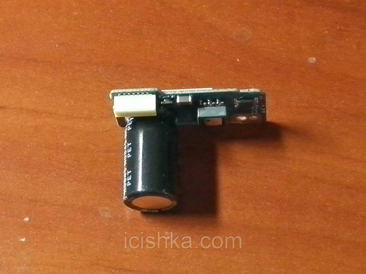 Плата фотоапарата блок спалаху Sony ST-185