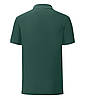 Мужская футболка Iconic Polo XL, TM Глубокий Темно-Зеленый, фото 2