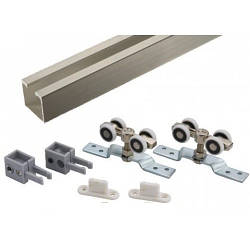 Раздвижная система SD-100 1.8 м.п MVM