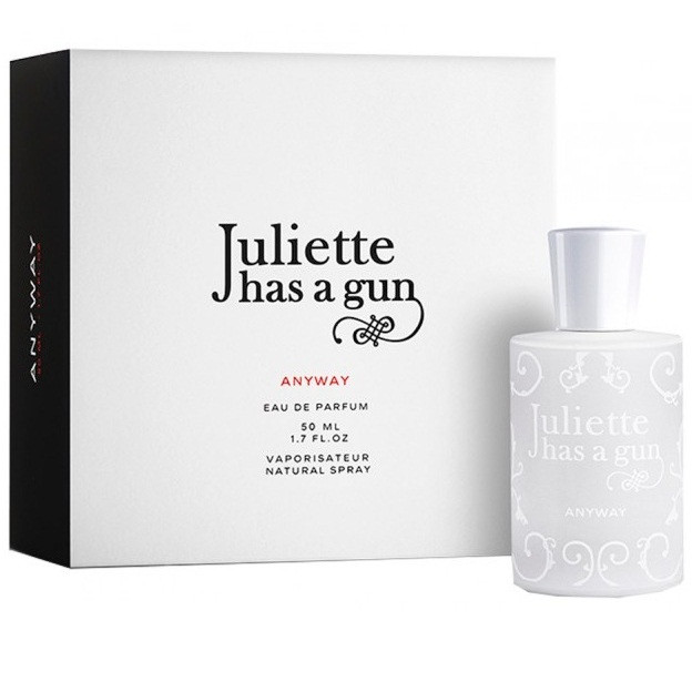 Juliette Has A Gun Anyway - Парфумована вода 50ml (Оригінал)