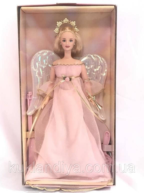 Лялька Барбі Ангел Гармонії - Barbie Angelic Harmony