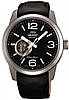 Годинник чоловічий Orient FDB0C003B0 механічний, фото 4