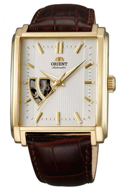Годинник чоловічий Orient FDBAD003W0 механічний
