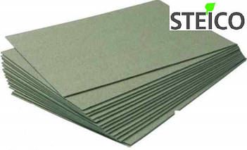 Деревна підкладка Steico "Тихий хід"