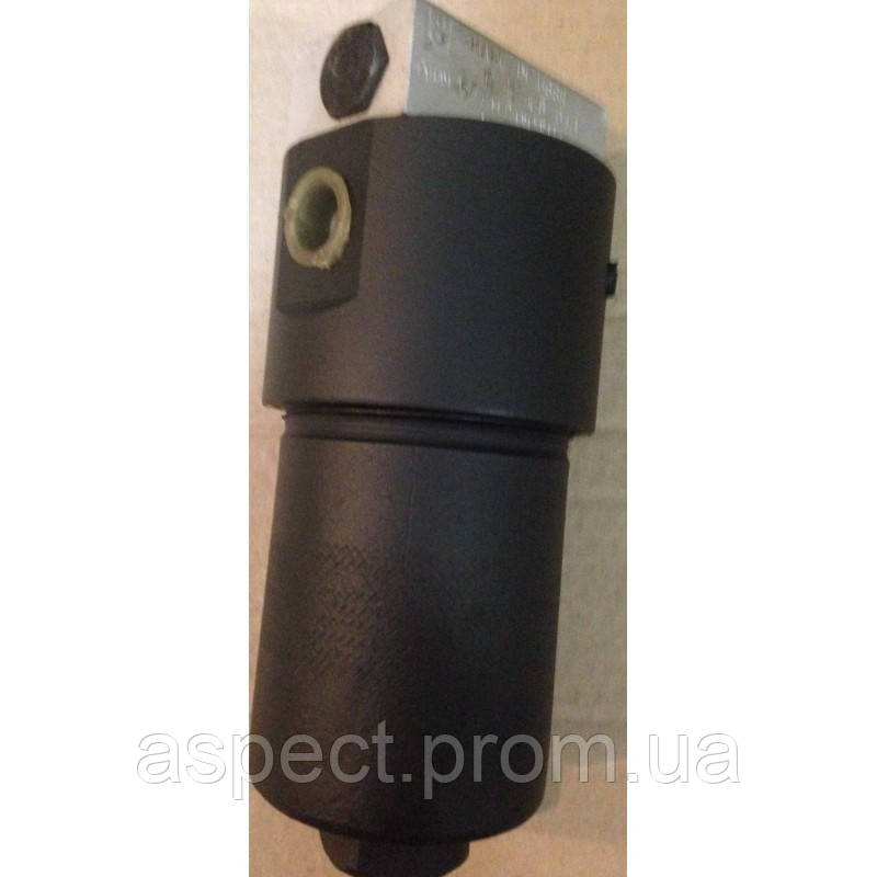 Фільтр напірний 12-25КВ, фото 1