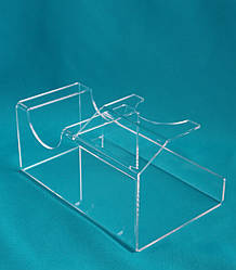 Комбінована підставка для хот-дога