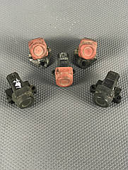 Кнопка Cick Down передний Land Rover Freelander 1 Ленд Ровер Фрилендер Фрілендер 1997-2006