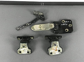 Петлі дверні Land Rover Freelander 1 Ленд Ровер Фрилендер Фрилендер 1997-2006