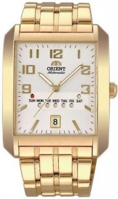 Годинник чоловічий механічний Orient CFPAA001W7 (FFPAA001W7), фото 1