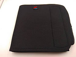 Фітнес- пояс AOLIKES для схуднення та занять спортом L чорний 01207