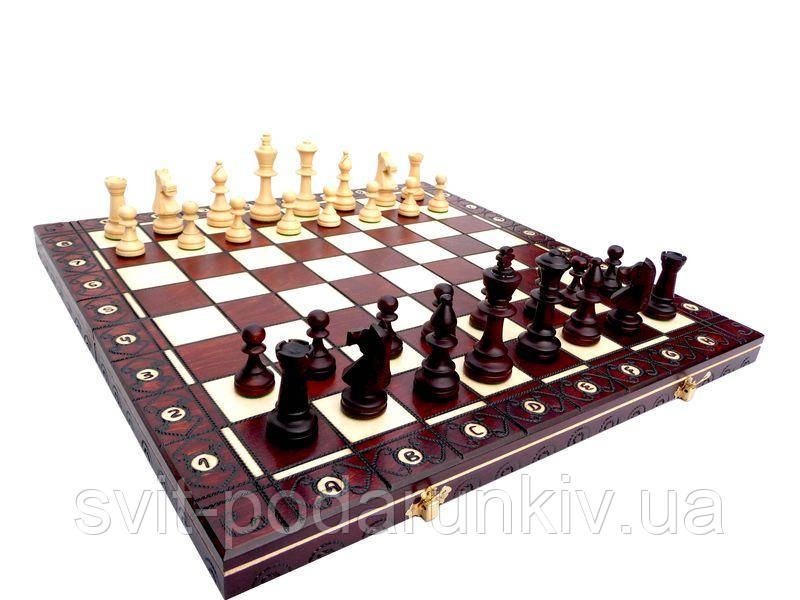 Шахи Консул 135, фото 1