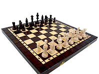 Шахматы и нарды 141