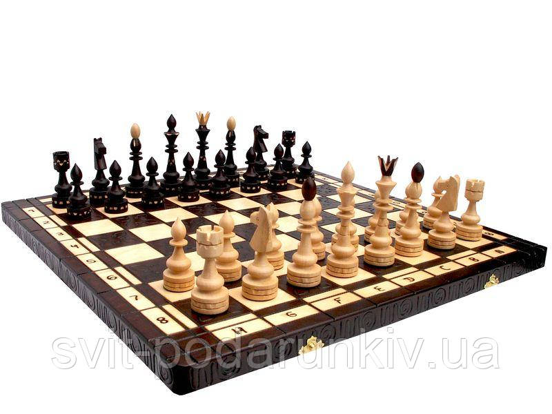 Шахи класичні 119, фото 1