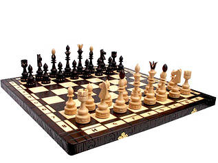 Класичні шахи 119