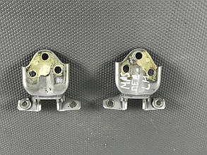 Петлі зависи дверей Mitsubishi Pajero Sport 1 L200 Мітсубіші Паджеро Спорт 1997-2008 р.в.