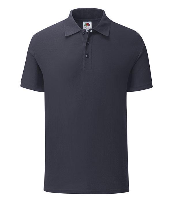 Чоловіча футболка 65/35 Tailored XL, AZ Глибокий Темно-Синій