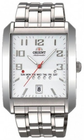 Годинник чоловічий Orient FFPAA002W7, фото 1
