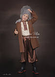 Дитячий карнавальний костюм "Листопад", "Козак". Прокат по Україні, фото 4