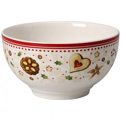 Піала 750 мл Winter Bakery Delight Villeroy & Boch