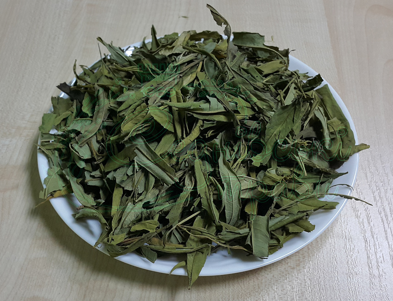 Іван-чай листя 1кг