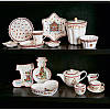 Тарілка обідня 27 см Winter Bakery Delight Villeroy & Boch, фото 3