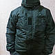 Куртка зимова для Поліції, фото 2