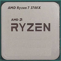 AMD Ryzen 7 3700X (100-100000071BOX) Matisse
