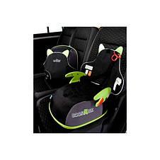 Рюкзак-бустер BOOSTAPAK GREEN, фото 3