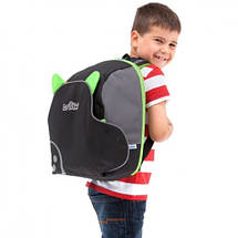 Рюкзак-бустер BOOSTAPAK GREEN, фото 4